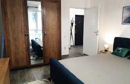 Apartament cu finisaje de lux, 56 mp, parcare subterana, Andrei Muresanu 