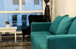 Apartament cu finisaje de lux, 56 mp, parcare subterana, Andrei Muresanu 