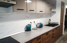 Apartament cu finisaje de lux, 56 mp, parcare subterana, Andrei Muresanu 