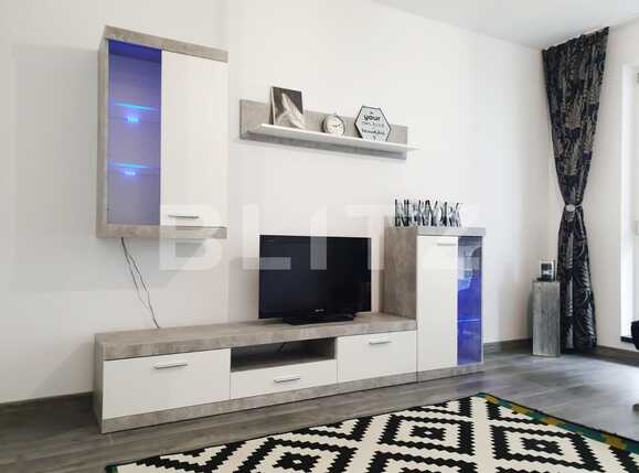 Apartament de vânzare 2 camere Andrei Mureşanu - 49346AV | BLITZ Cluj-Napoca | Poza7