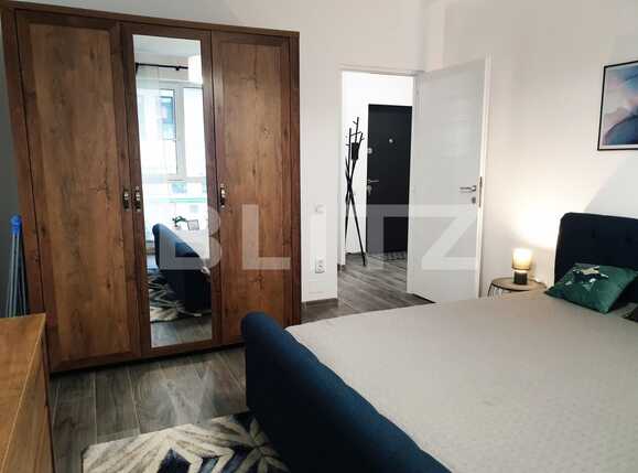 Apartament de vânzare 2 camere Andrei Mureşanu - 49346AV | BLITZ Cluj-Napoca | Poza3