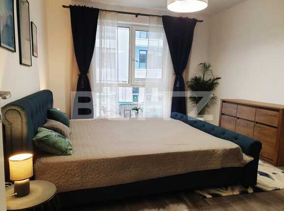 Apartament de vânzare 2 camere Andrei Mureşanu - 49346AV | BLITZ Cluj-Napoca | Poza1