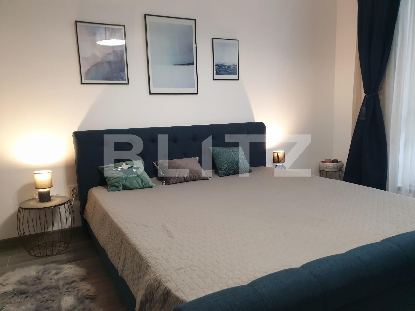 Apartament de vânzare 2 camere Andrei Mureşanu - 49346AV | BLITZ Cluj-Napoca | Poza2