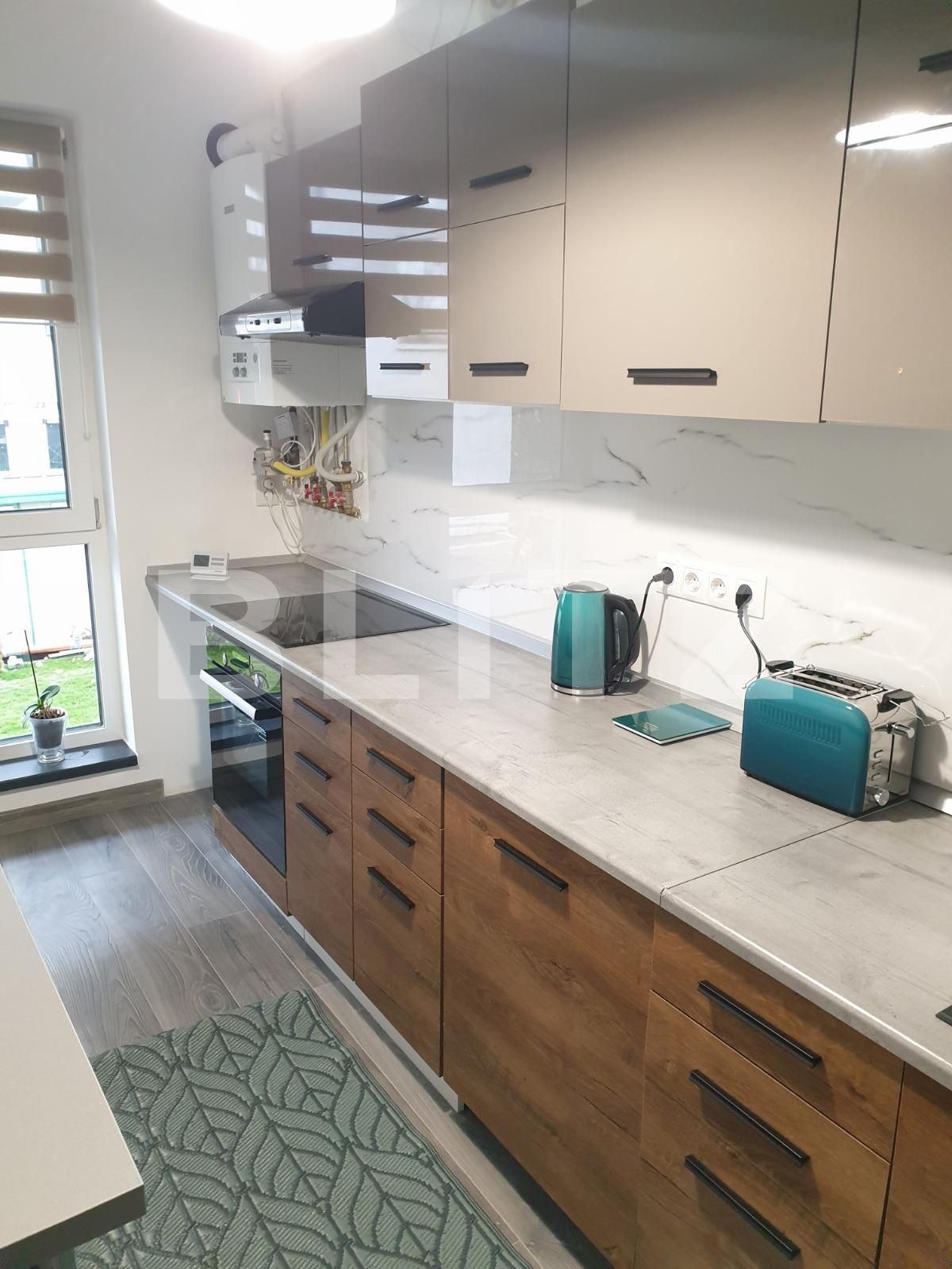 Apartament de vânzare 2 camere Andrei Mureşanu - 49346AV | BLITZ Cluj-Napoca | Poza4