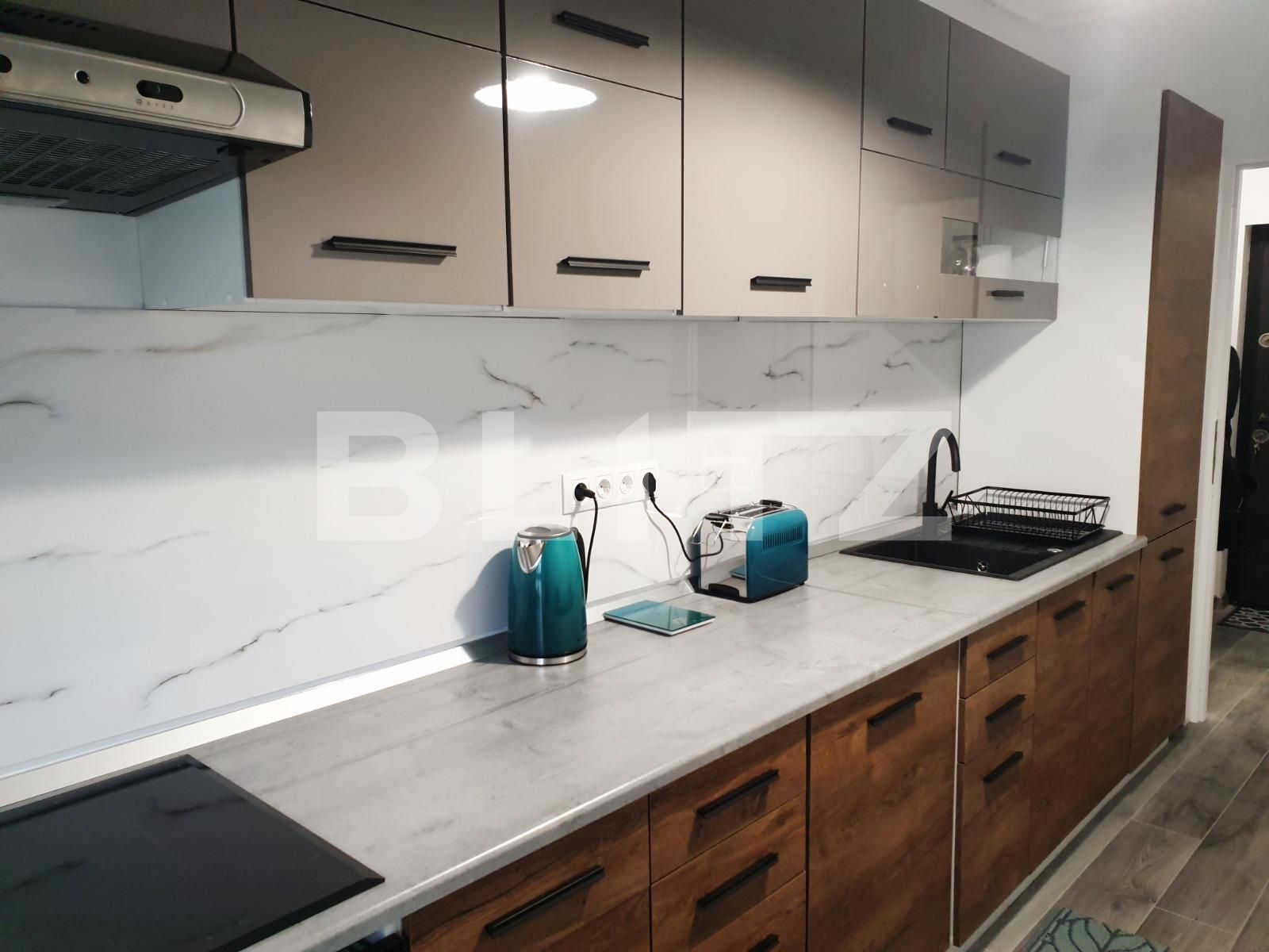 Apartament de vânzare 2 camere Andrei Mureşanu - 49346AV | BLITZ Cluj-Napoca | Poza5