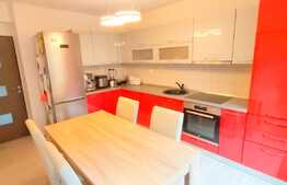 De vanzare apartament 3 camere in Imobil tip vila, decomandat, gradina, zona strazii Transilvaniei