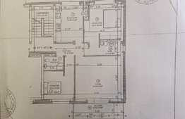 De vanzare apartament 3 camere in Imobil tip vila, decomandat, gradina, zona strazii Transilvaniei