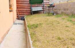 De vanzare apartament 3 camere in Imobil tip vila, decomandat, gradina, zona strazii Transilvaniei