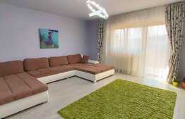 De vanzare apartament 3 camere in Imobil tip vila, decomandat, gradina, zona strazii Transilvaniei