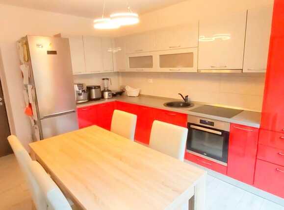 Apartament de vânzare 3 camere Baciu - 49347AV | BLITZ Cluj-Napoca | Poza4