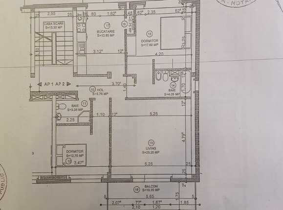 Apartament de vânzare 3 camere Baciu - 49347AV | BLITZ Cluj-Napoca | Poza10