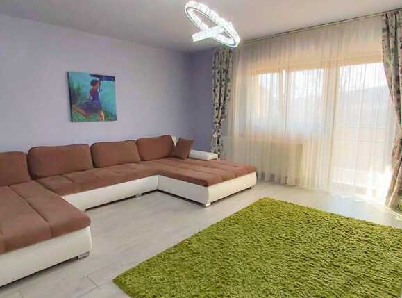 Apartament de vânzare 3 camere Baciu - 49347AV | BLITZ Cluj-Napoca | Poza1