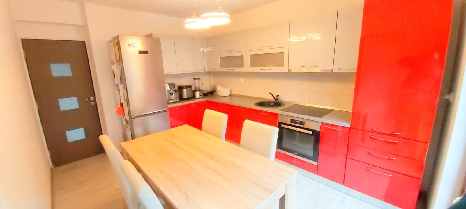 Apartament de vânzare 3 camere Baciu - 49347AV | BLITZ Cluj-Napoca | Poza4