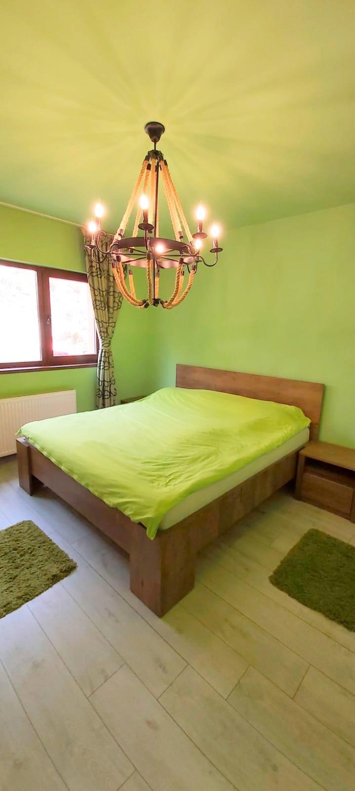 Apartament de vânzare 3 camere Baciu - 49347AV | BLITZ Cluj-Napoca | Poza3