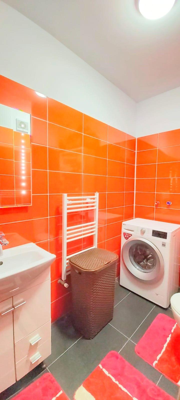 Apartament de vânzare 3 camere Baciu - 49347AV | BLITZ Cluj-Napoca | Poza8