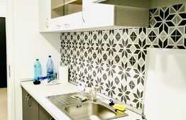 Apartament cu doua camere, decomandat, 55 mp, loc de parcare, in zona Leroy Merlin