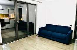 Apartament cu doua camere, decomandat, 55 mp, loc de parcare, in zona Leroy Merlin