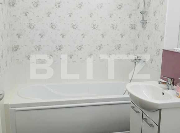 Apartament de închiriat 2 camere Marasti - 49349AI | BLITZ Cluj-Napoca | Poza7