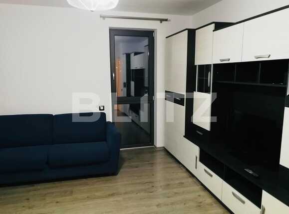Apartament de închiriat 2 camere Marasti - 49349AI | BLITZ Cluj-Napoca | Poza3