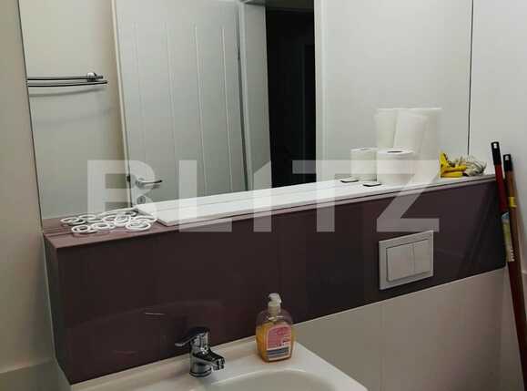 Apartament de închiriat 2 camere Marasti - 49349AI | BLITZ Cluj-Napoca | Poza6