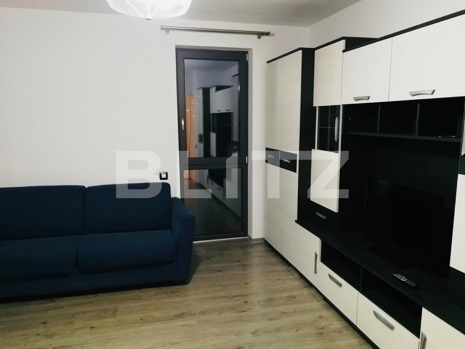 Apartament de închiriat 2 camere Marasti - 49349AI | BLITZ Cluj-Napoca | Poza3
