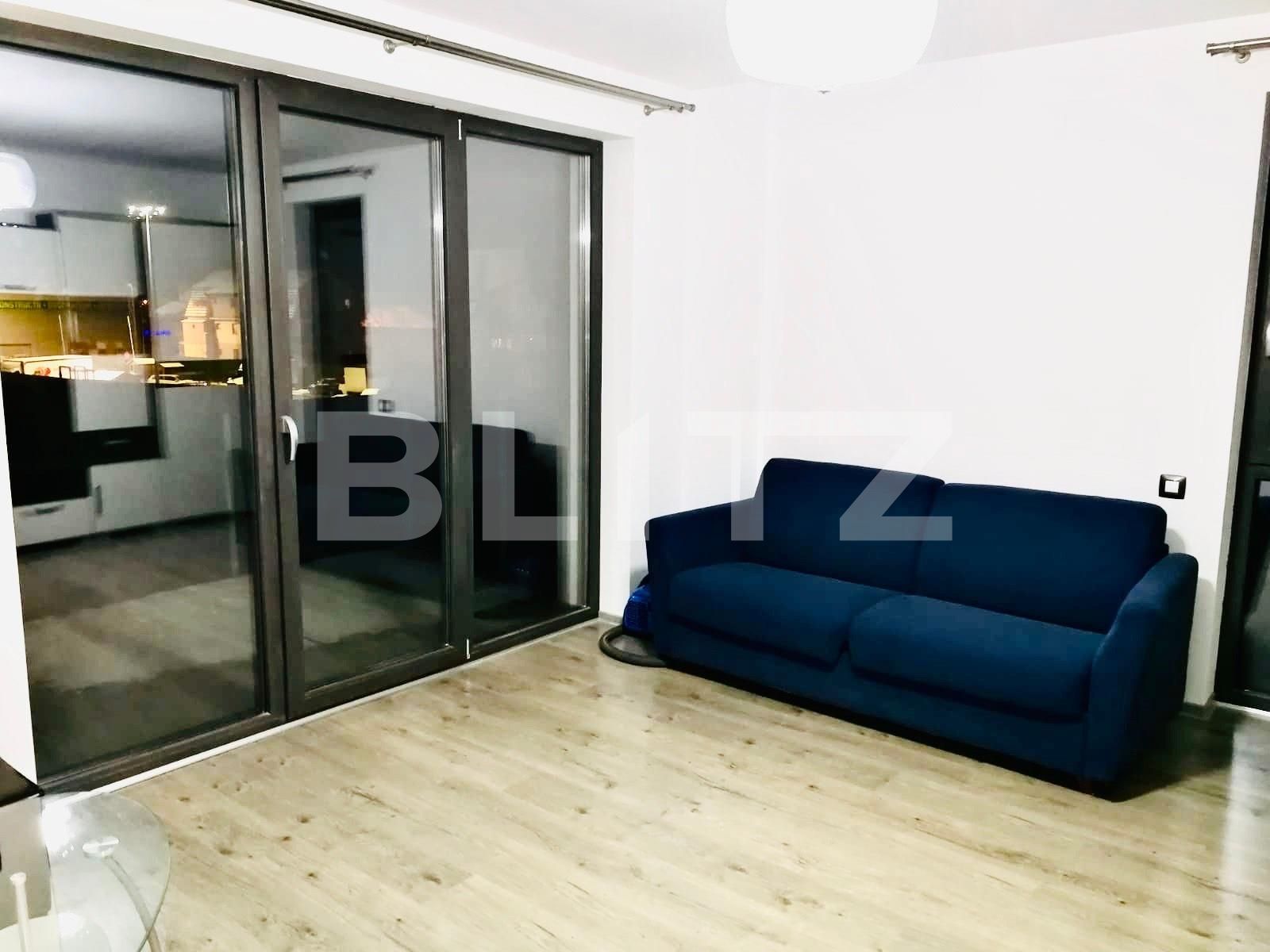 Apartament de închiriat 2 camere Marasti - 49349AI | BLITZ Cluj-Napoca | Poza2
