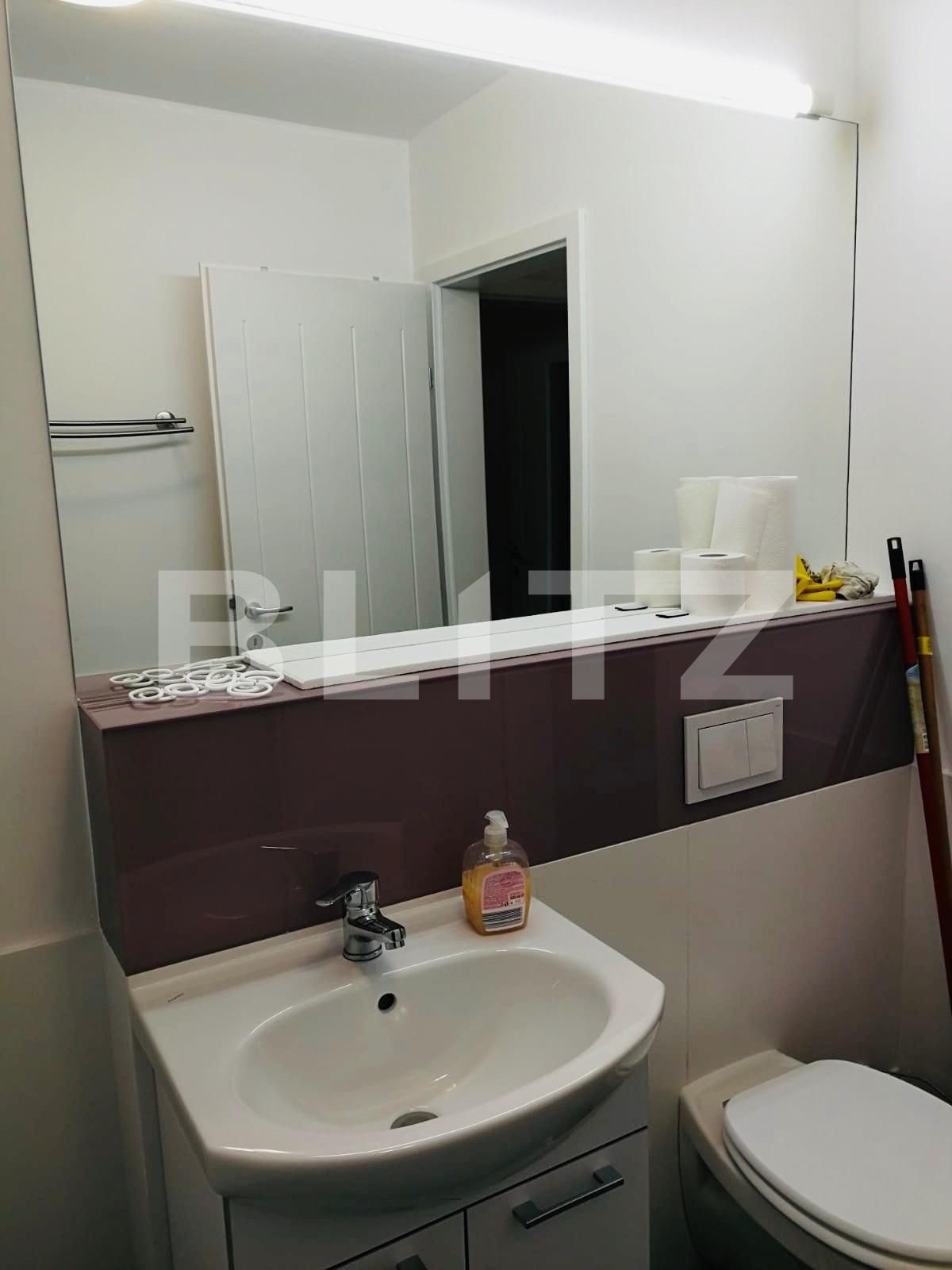 Apartament de închiriat 2 camere Marasti - 49349AI | BLITZ Cluj-Napoca | Poza6