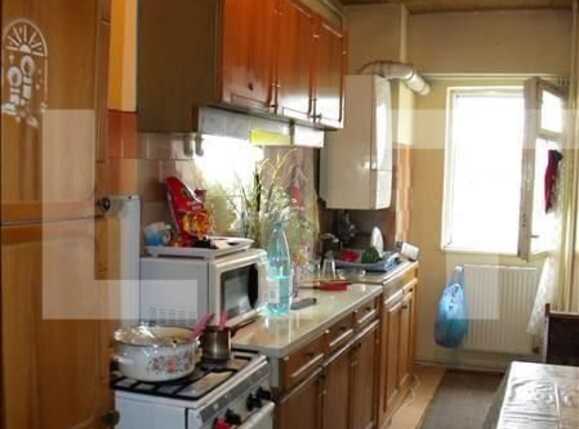 Apartament de închiriat 3 camere Zorilor - 4935AI | BLITZ Cluj-Napoca | Poza7