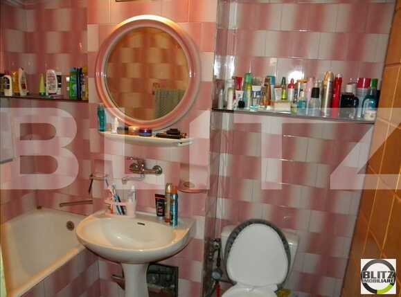 Apartament de închiriat 3 camere Zorilor - 4935AI | BLITZ Cluj-Napoca | Poza10