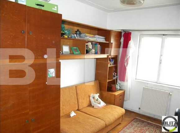 Apartament de închiriat 3 camere Zorilor - 4935AI | BLITZ Cluj-Napoca | Poza4