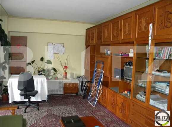 Apartament de închiriat 3 camere Zorilor - 4935AI | BLITZ Cluj-Napoca | Poza6