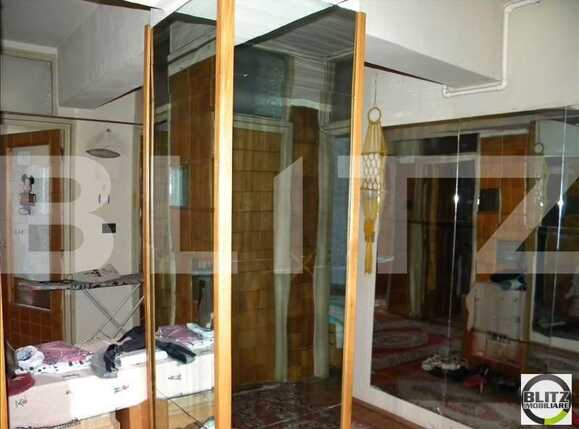 Apartament de închiriat 3 camere Zorilor - 4935AI | BLITZ Cluj-Napoca | Poza3