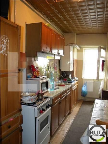 Apartament de închiriat 3 camere Zorilor - 4935AI | BLITZ Cluj-Napoca | Poza7