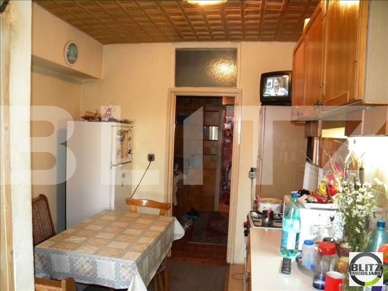 Apartament de închiriat 3 camere Zorilor - 4935AI | BLITZ Cluj-Napoca | Poza8