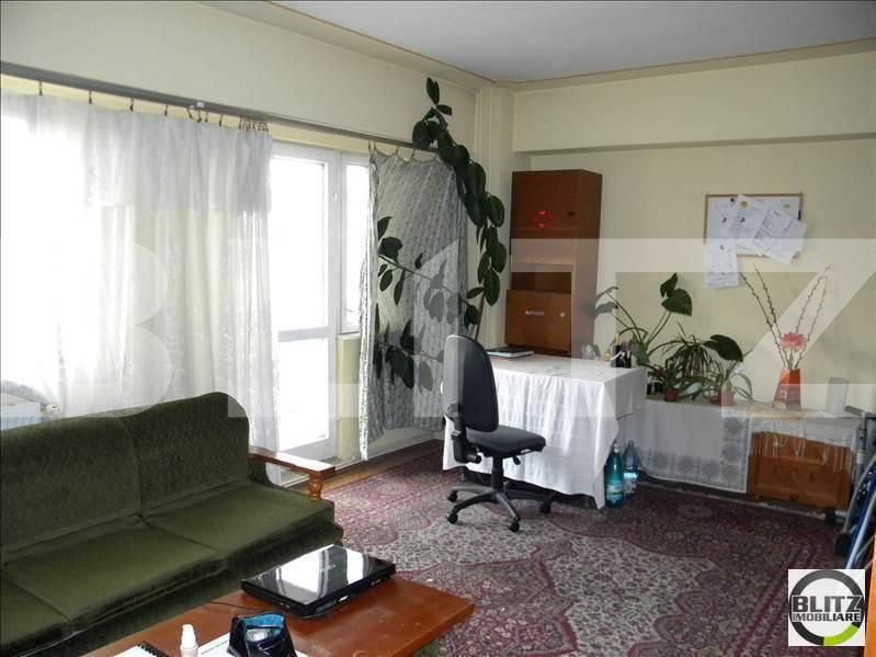 Apartament de închiriat 3 camere Zorilor - 4935AI | BLITZ Cluj-Napoca | Poza2