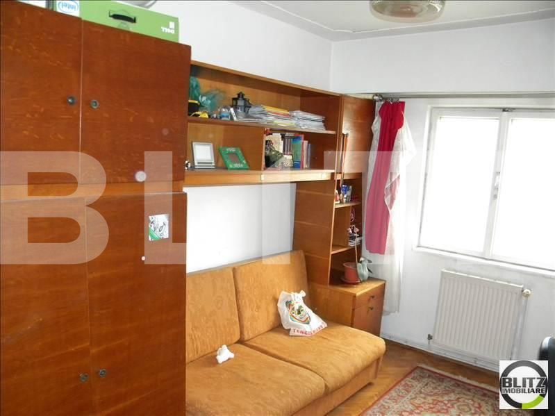 Apartament de închiriat 3 camere Zorilor - 4935AI | BLITZ Cluj-Napoca | Poza4