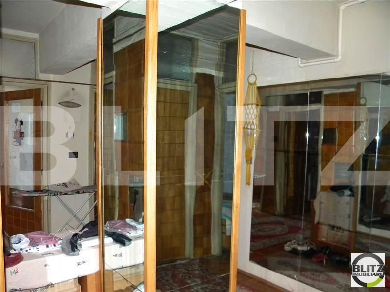 Apartament de închiriat 3 camere Zorilor - 4935AI | BLITZ Cluj-Napoca | Poza3