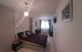 Apartament modern, finisaje de lux, terasa, zona Iulius Mall!