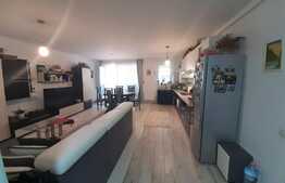 Apartament modern, finisaje de lux, terasa, zona Iulius Mall!