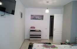 Apartament modern, finisaje de lux, terasa, zona Iulius Mall!