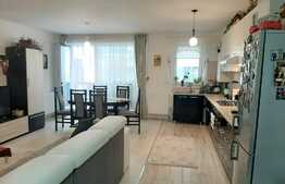 Apartament modern, finisaje de lux, terasa, zona Iulius Mall!