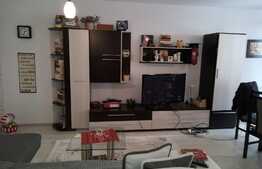 Apartament modern, finisaje de lux, terasa, zona Iulius Mall!