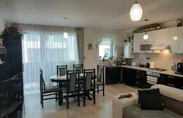 Apartament modern, finisaje de lux, terasa, zona Iulius Mall!