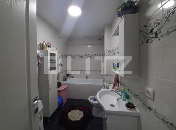 Apartament de vânzare 2 camere Intre Lacuri - 49350AV | BLITZ Cluj-Napoca | Poza5