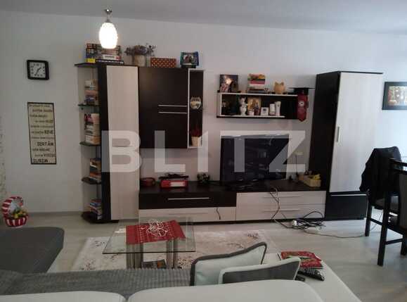 Apartament de vânzare 2 camere Intre Lacuri - 49350AV | BLITZ Cluj-Napoca | Poza4