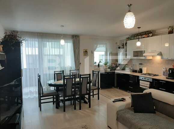 Apartament de vânzare 2 camere Intre Lacuri - 49350AV | BLITZ Cluj-Napoca | Poza1