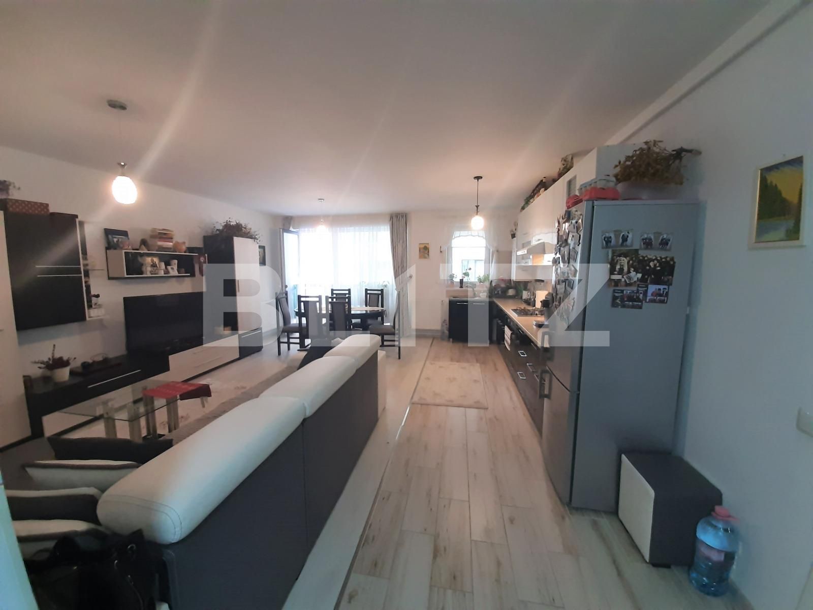 Apartament de vânzare 2 camere Intre Lacuri - 49350AV | BLITZ Cluj-Napoca | Poza3