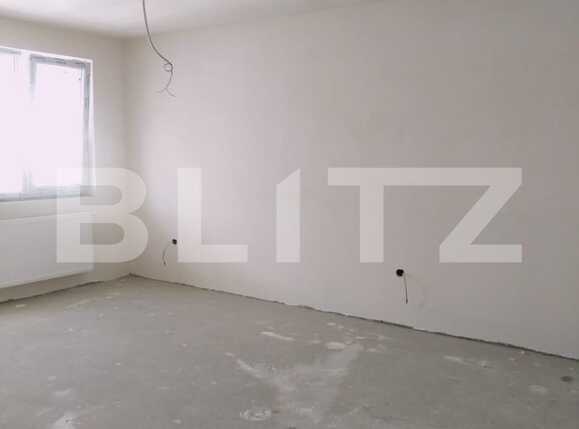 Garsonieră de vânzare Floreşti - 49352AV | BLITZ Cluj-Napoca | Poza1
