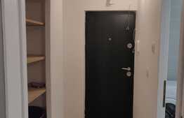 Garsoniera moderna si spatioasa aproape de facilitatile orasului, 28mp, zona Plopilor