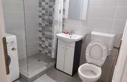 Garsoniera moderna si spatioasa aproape de facilitatile orasului, 28mp, zona Plopilor